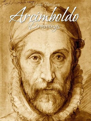 cover image of Arcimboldo